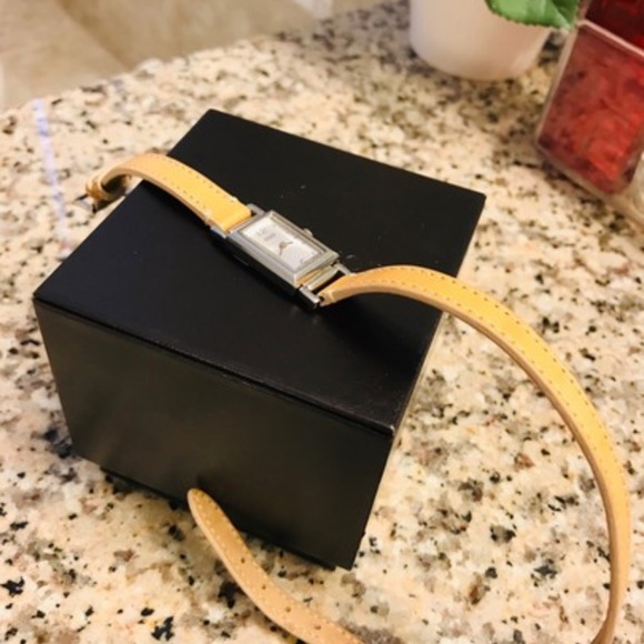 Coach watch - Picture 4 of 6